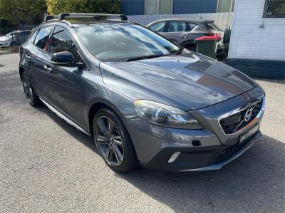 2013 Volvo V40 Cross Country T5 Luxury Hatchback M Series MY14 for sale in Sydney - Sutherland